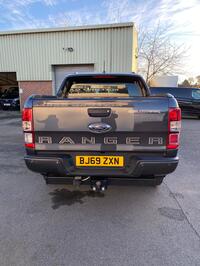 FORD RANGER