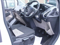 FORD TOURNEO