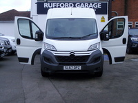 CITROEN RELAY