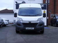 CITROEN RELAY