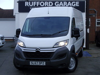 CITROEN RELAY