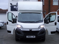 CITROEN RELAY