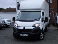 CITROEN RELAY