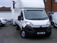 CITROEN RELAY