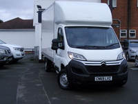 CITROEN RELAY