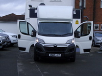 CITROEN RELAY