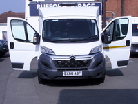CITROEN RELAY