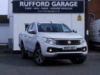 FIAT FULLBACK