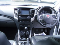 FIAT FULLBACK