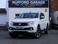 FIAT FULLBACK