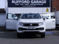 FIAT FULLBACK